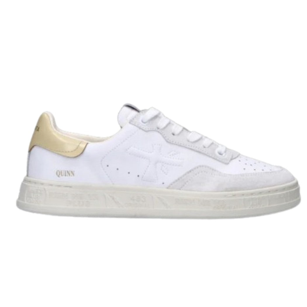 ZAPATILLA QUINN-D PREMIATA MUJER