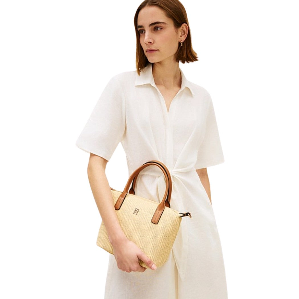 BOLSO TOMMY HILFIGER POPETTE MUJER