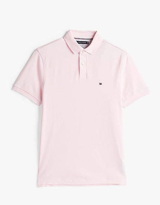 POLO TOMMY HILFIGER 1985 REGULAR HOMBRE
