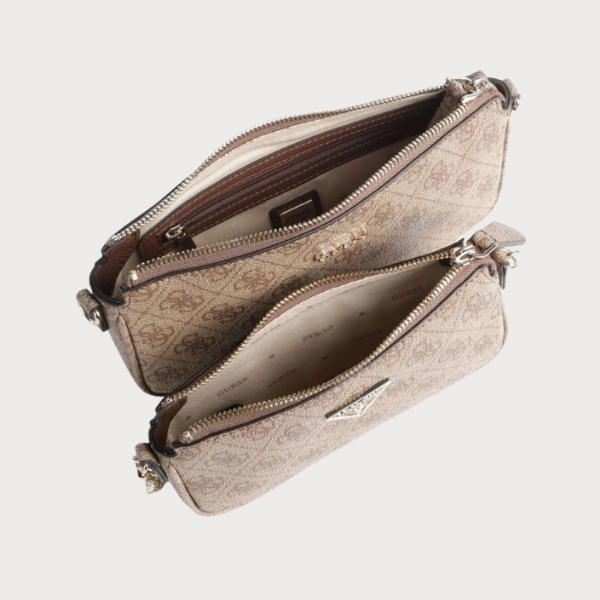 BOLSO GUESS NOELLE GIRLFRIEND MUJER