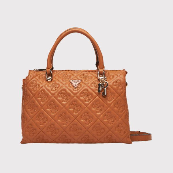 BOLSO GUESS ADELASIA MULTI COMP MUJER