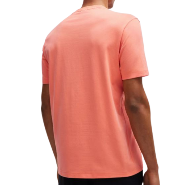 CAMISETA HUGO BOSS TEE HOMBRE