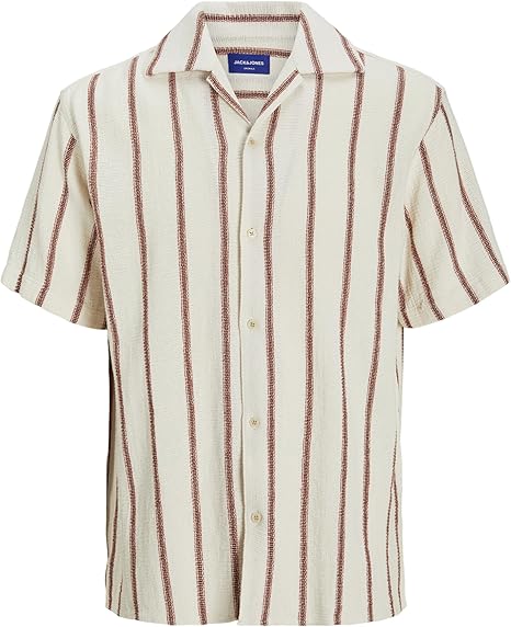 CAMISA JACK&JONES JORCOBA STRIPE HOMBRE