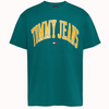 CAMISETA TOMMY JEANS REG POPCOLOR HOMBRE