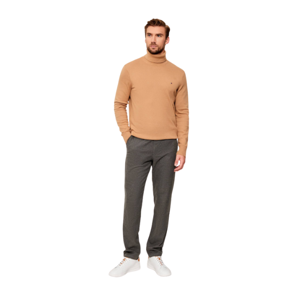 PANTALON HUGO BOSS TAPERED HOMBRE