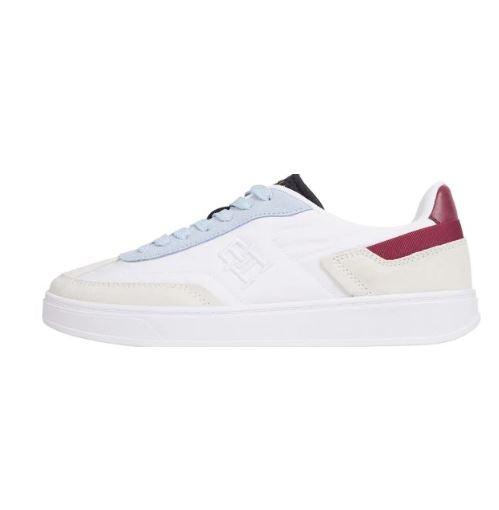 ZAPATILLA TOMMY HILFIGER HERITAGE MUJER