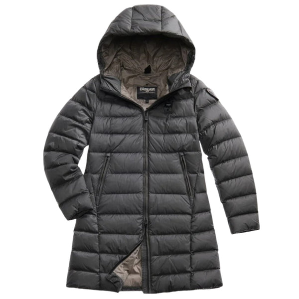 CHAQUETA BLAUER AGNES MUJER