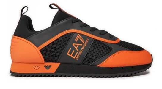 ZAPATILLA EA7 UNISEX