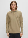 JERSEY PASSERTIPLONG HUGO BOSS HOMBRE
