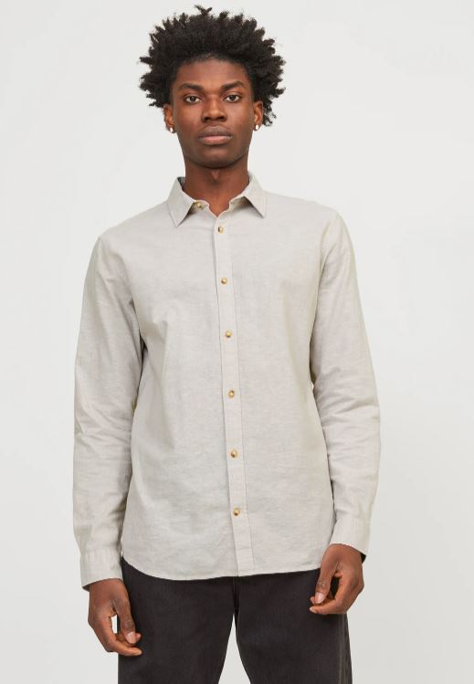 CAMISA JACK&JONES JJESUMMER HOMBRE