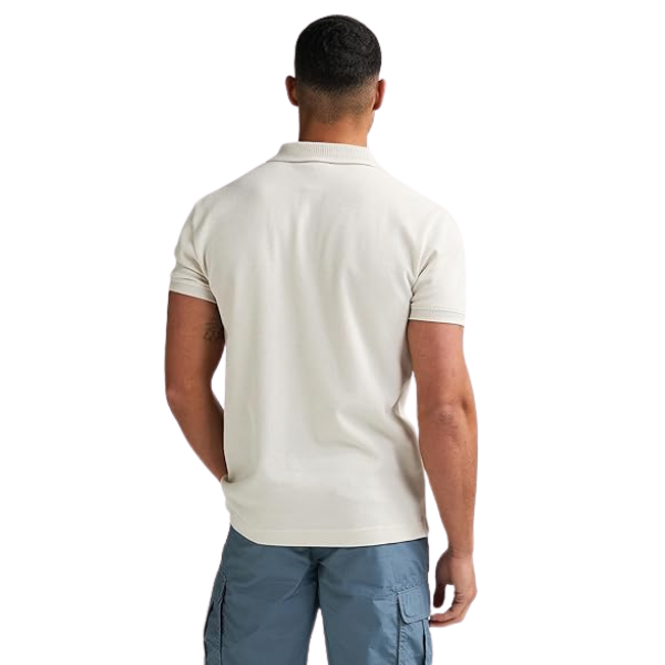 POLO PETROL INDUSTRIES SHORT SLEEVE HOMBRE