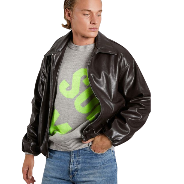 JERSEY SUBLIM VS MEZCLA UNISEX