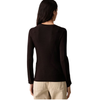 JERSEY ARMANI EXCHANGE MUJER