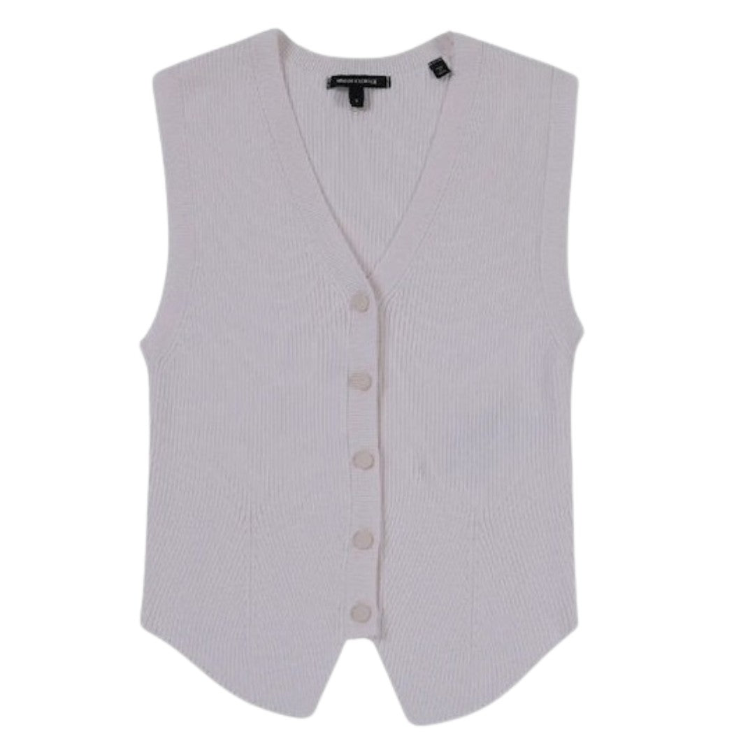 JERSEY ARMANI EXCHANGE MUJER