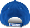GORRA NEW ERA TORONTO BLUE JAYS HOMBRE