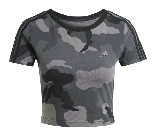 CAMISETA ADIDAS CAMO3S BABY T MUJER