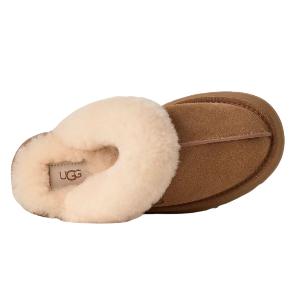 ZAPATILLA UGG DISQUETTE MUJER
