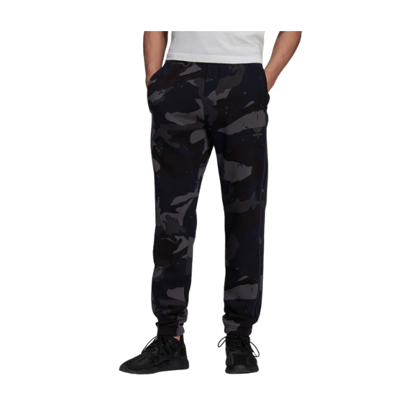 PANTALON CAMO ADIDAS HOMBRE