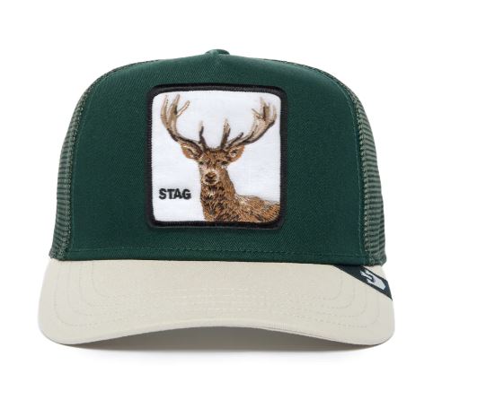 GORRA GOORIN STAG UNISEX