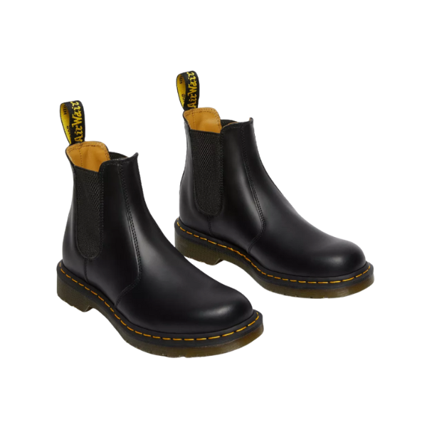 BOTA DR. MARTENS CHELSEA SMOOTH