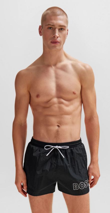 BAÑADOR HUGO BOSS MOONEYE HOMBRE