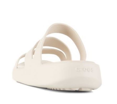 CROCS CLASSIC GETAWAY STRAPPY MUJER