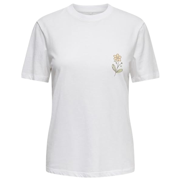 CAMISETA ONLY ONLLUCY MONJA MUJER
