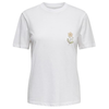 CAMISETA ONLY ONLLUCY MONJA MUJER