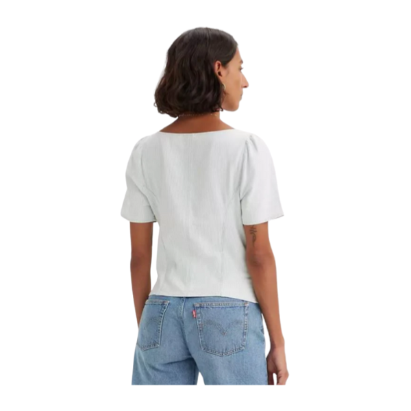 CAMISETA LEVI'S®  PASCALE MUJER