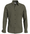 CAMISA MONOGRAM CALVIN KLEIN HOMBRE
