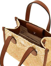 BOLSO GUESS SILVANA 2 COMP MUJER