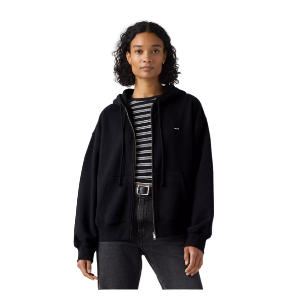 SUDADERA LEVI'S® EVERYDAY FULL ZIP MUJER