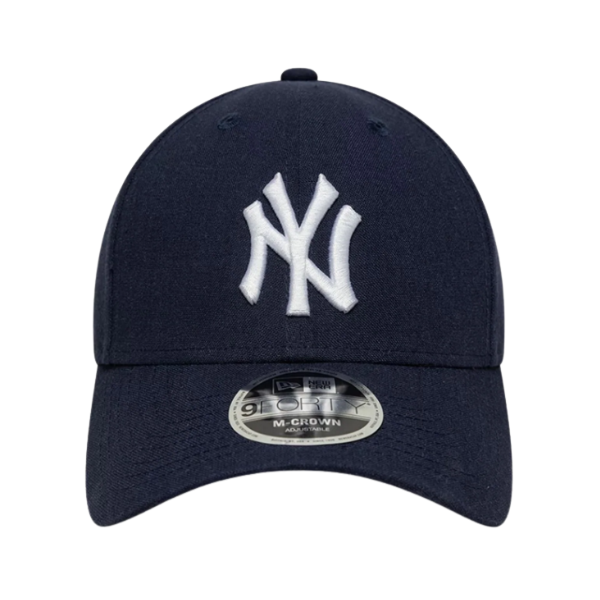 GORRA NEW ERA NEW YORK YANKEES HOMBRE