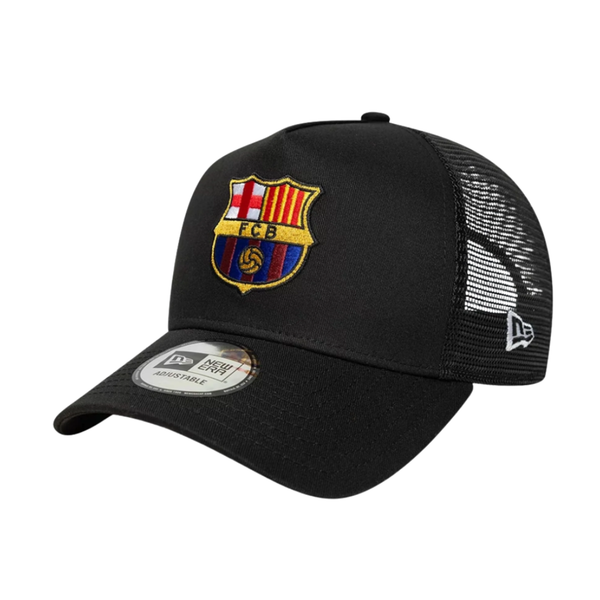 GORRA NEW ERA FC BARCELONATRUCKER UNISEX