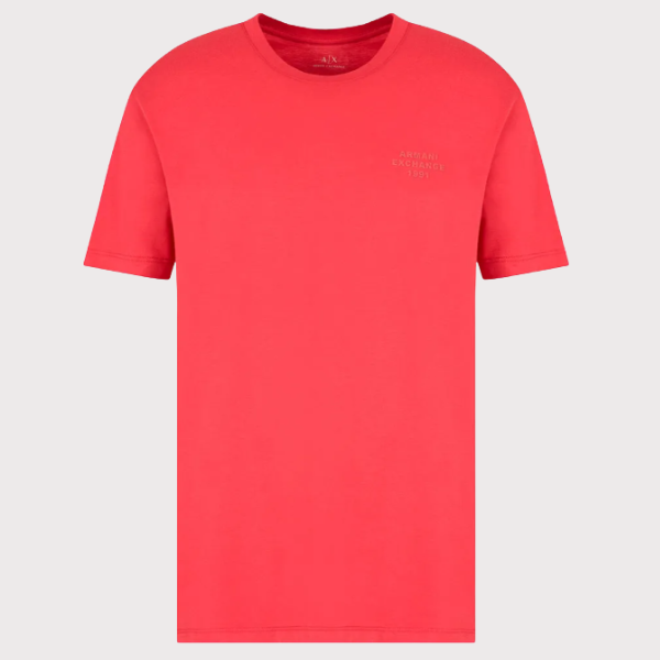CAMISETA ARMANI EXCHANGE HOMBRE