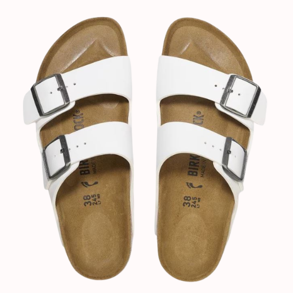ZAPATO BIRKENSTOCK ARIZONA BFBC  MUJER
