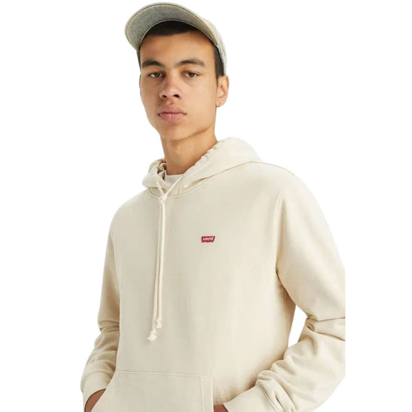 SUDADERA LEVI'S®THE ORIGINAL HM HOMBRE