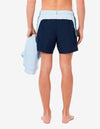 BAÑADOR LACOSTE HOMBRE