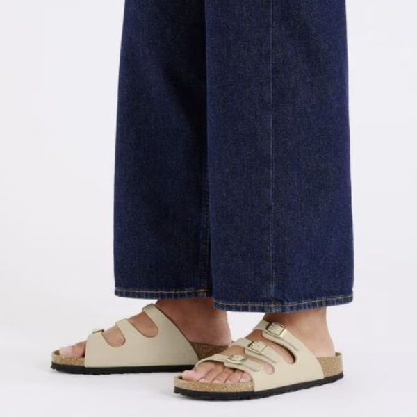 ZAPATO BIRKENSTOCK FLORIDA BF MUJER