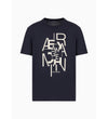 CAMISETA ARMANI EXCHANGE HOMBRE