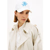 GORRA TOMMY HILFIGER EMBROIDERED MUJER
