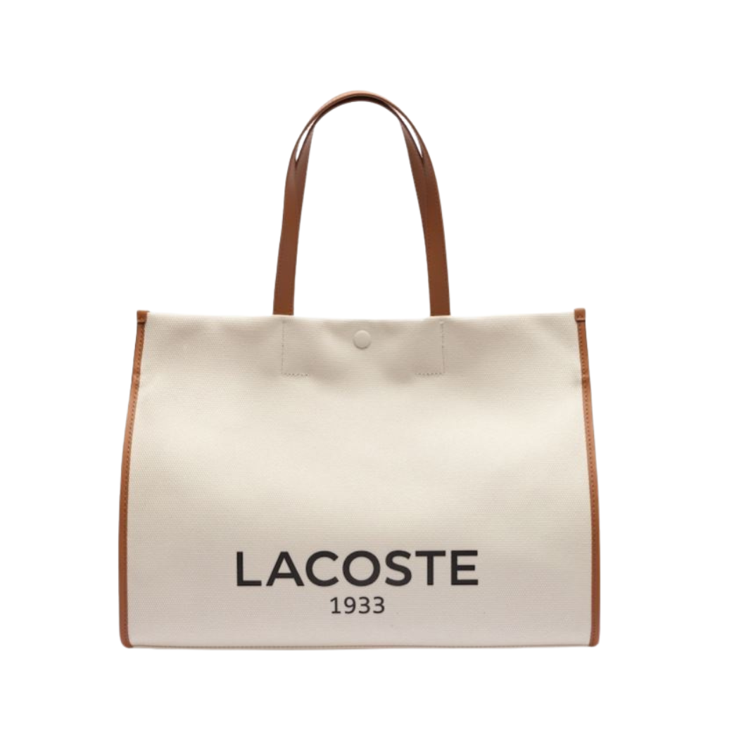 BOLSO LACOSTE SHOPPING UNISEX