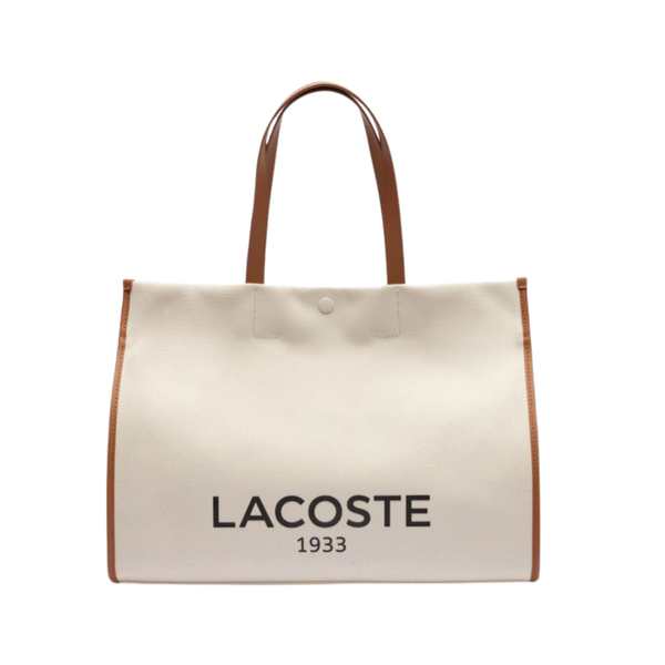 BOLSO LACOSTE SHOPPING UNISEX