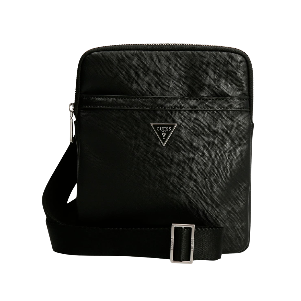BOLSO CERTOSA XBODY GUESS HOMBRE