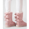 BOTAS UGG BAILEY BOW II  MUJER