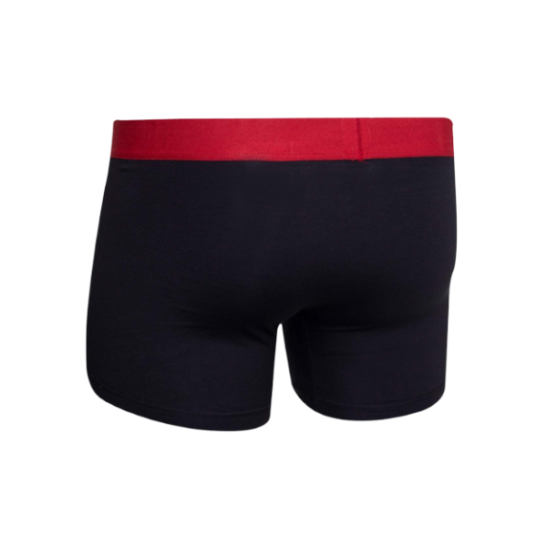 BOXER LEVI'S® SOLID BASIC ORGANIC 2P  HOMBRE