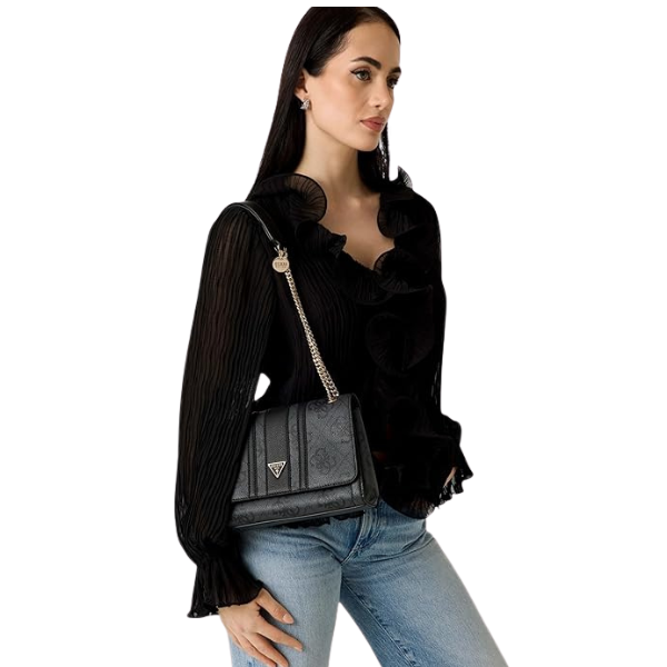 BOLSO GUESS NOELLE II CNVRTBLE XBODY  MUJER