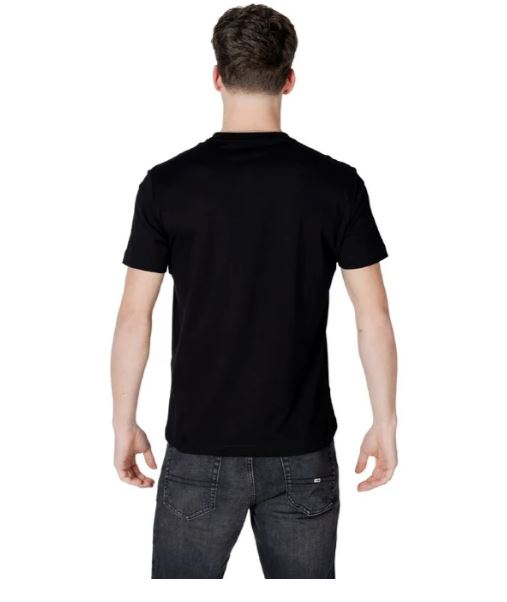 CAMISETA EA7 HOMBRE