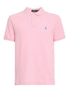POLO BASIC MESH RALPH LAUREN HOMBRE