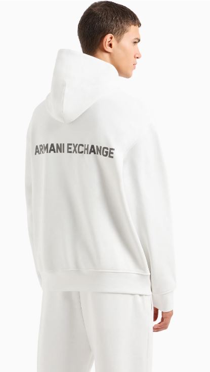 SUDADERA ARMANI EXCHANGE HOMBRE